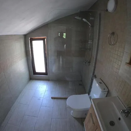 Сasa de vacaciones Mulberry House Dalyan
