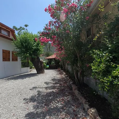 Mulberry House Сasa de vacaciones Dalyan