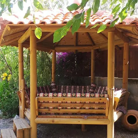 Mulberry House