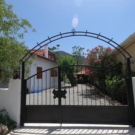 Mulberry House داليان